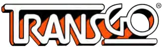 TRANSGO Logo