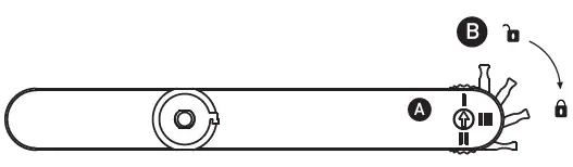 one LIGHT 65660AT Adjustable Power Spot Track light-2