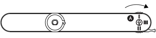 one LIGHT 65660AT Adjustable Power Spot Track light-6