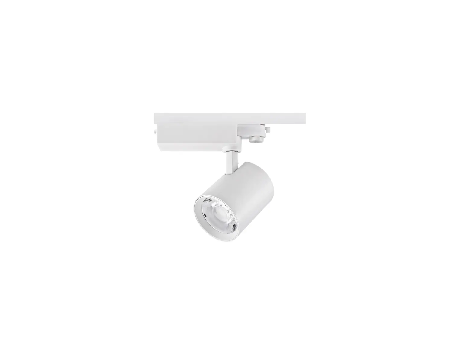 One Light 65660at Adjustable Power Spot Track Light Instruction Manual