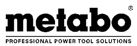 metabo logo