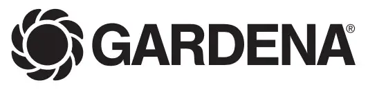 GARDENA - logo