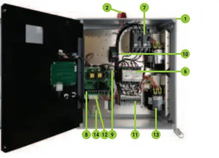 SJE-RHOMBUS-IFS-Single-Phase-Duplex-Capacitor-FIG-2