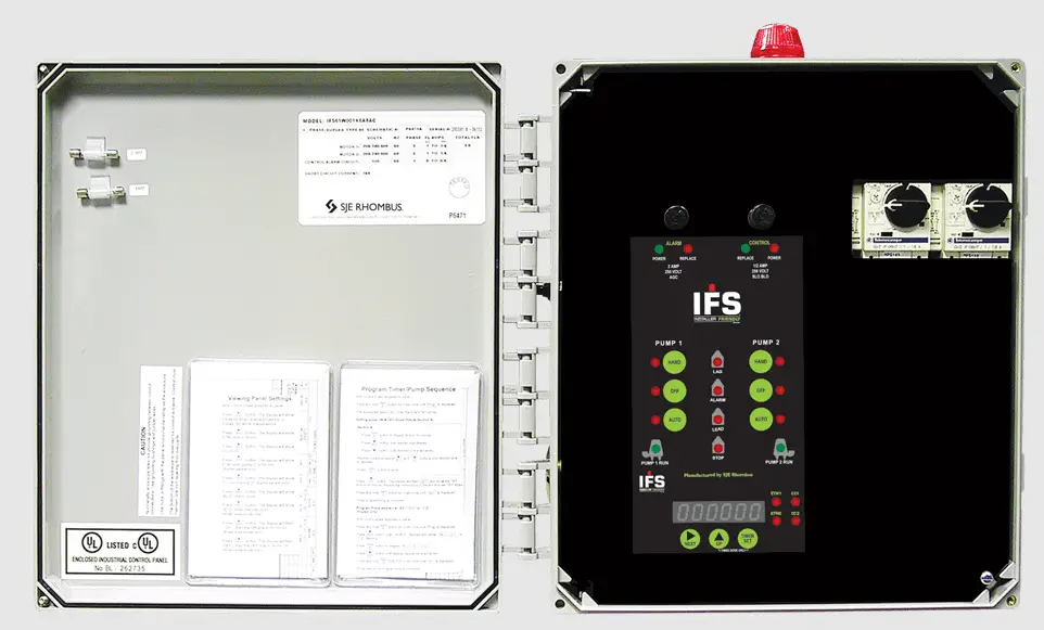 SJE-RHOMBUS-IFS-Single-Phase-Duplex-Capacitor-PRODUCT