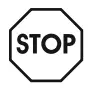 Stop Icon