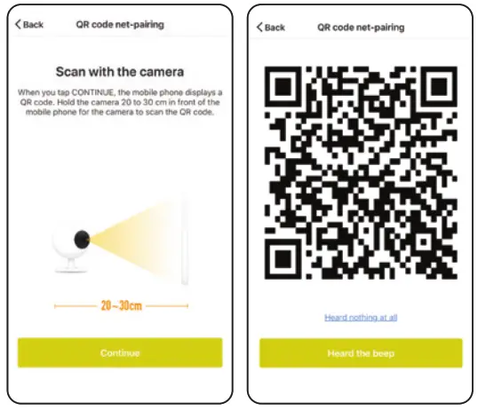 Brilliant 22163 Smart WiFi Video Doorbell-Chime - Heard the