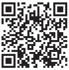 Brilliant 22163 Smart WiFi Video Doorbell-Chime - QR CODE