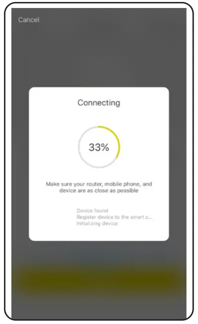 Brilliant 22163 Smart WiFi Video Doorbell-Chime - doorbell