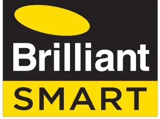 Brilliant LOGO