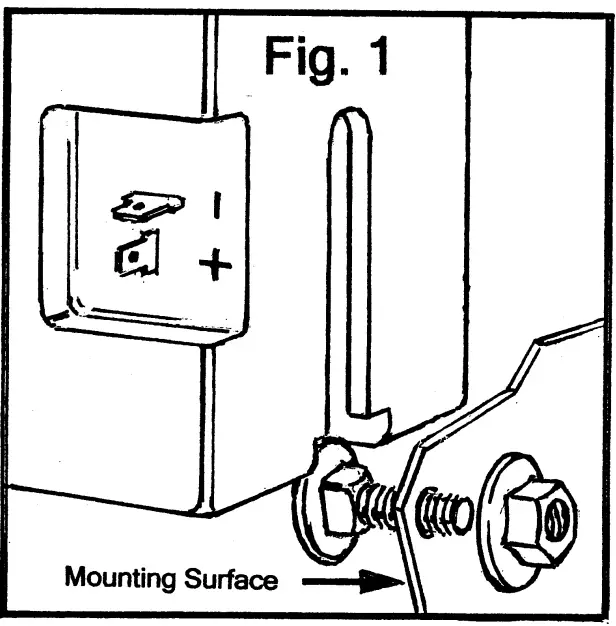 Wolo-EE100-Electronic-Industrial-Horn-fig-1