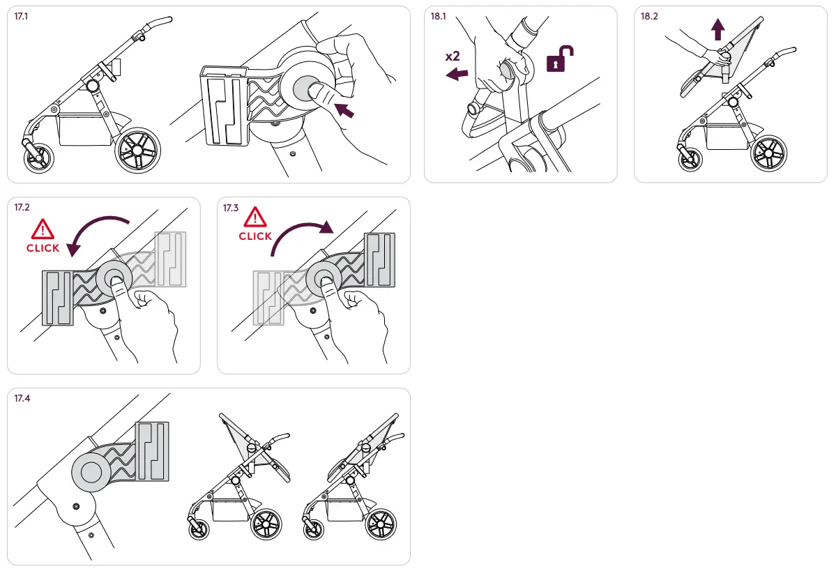 Silver Cross COAST Troller fig 8