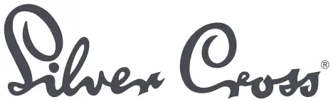 Silver Cross logo
