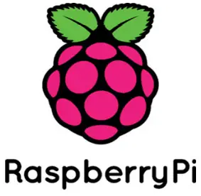 RespberryPi Logo