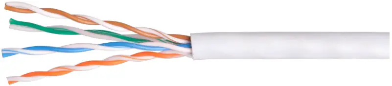 equip 40145407 Cat.5e U-UTP Installation Cable