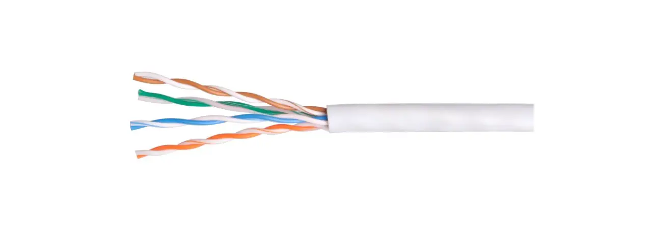 Equip 40145407 Cat.5e U-utp Installation Cable Instructions