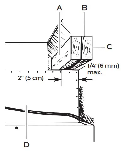 JENNAIR JBSS42E22L 42 Inch Counter Depth Built In Side by Side Refrigerator - compressor