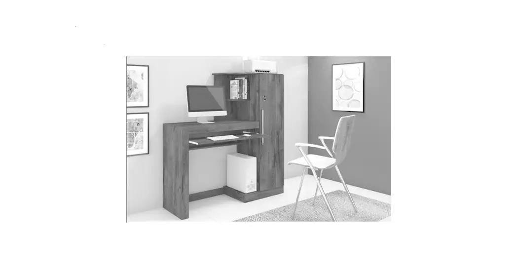 Jcm Office Furniture Desks And Tables Instruction Manual