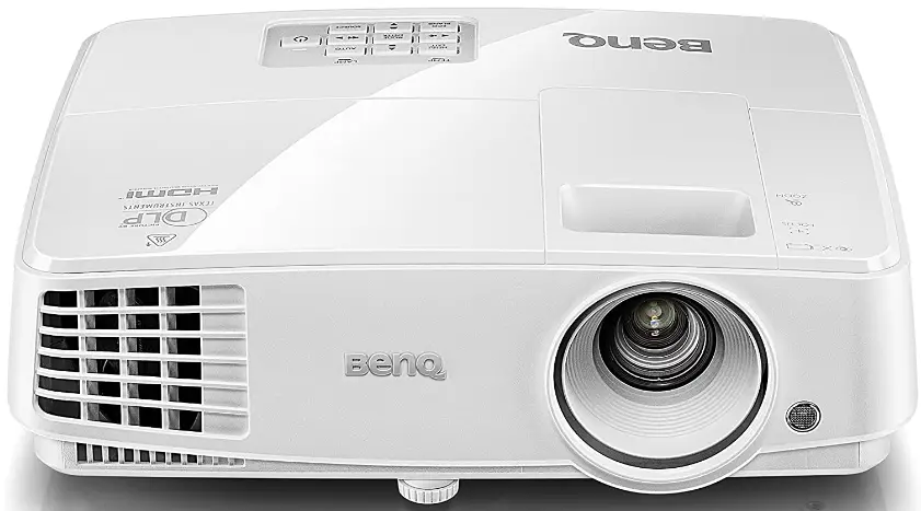 BENQ-MW526A-Digital-Projector