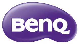 BENQ-logo