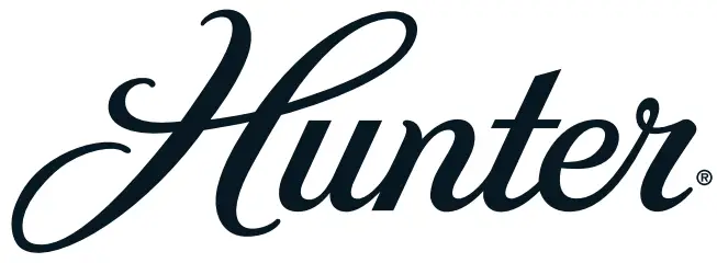 Hunter Logo