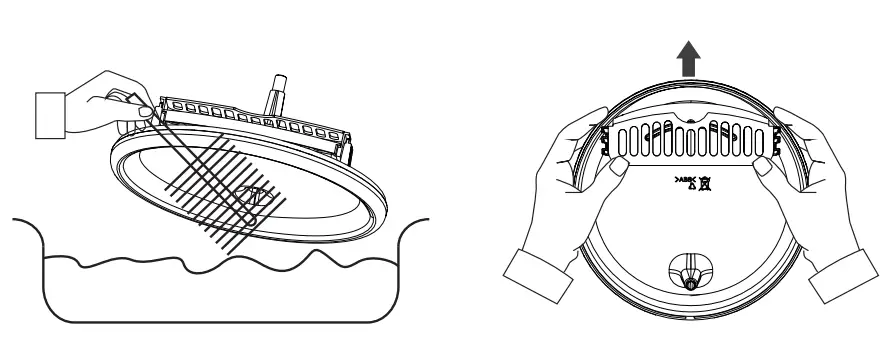 TELLUR TLL331471 2L Smart WiFi Pet Water Dispenser fig 4