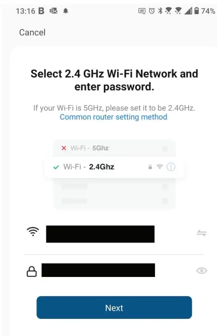 TELLUR TLL331471 2L Smart WiFi Pet Water Dispenser fig 7