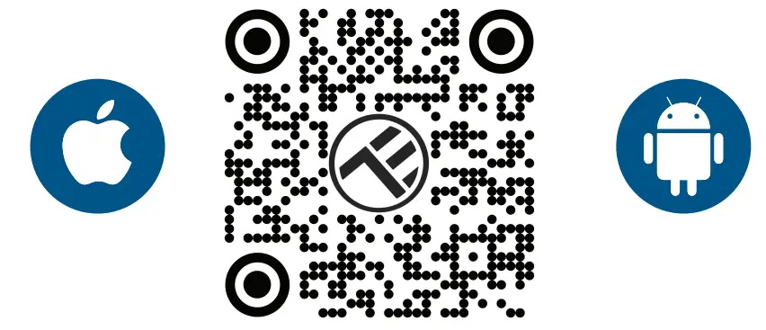 TELLUR TLL331471 2L Smart WiFi Pet Water Dispenser qr code