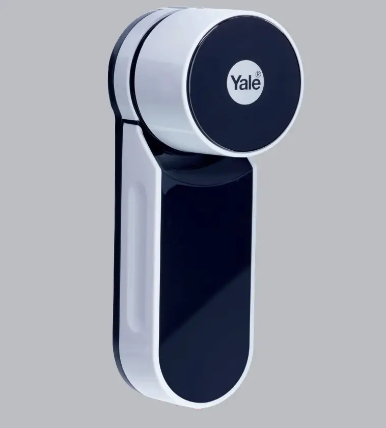 Entr Smart Door Lock Specifications Manual Entr Smart Door Lock Specifications Manual