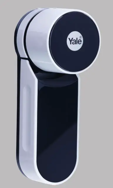 ENTR Smart Door Lock