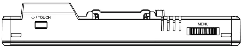 Feelworld 6 Inches 3D LUT TouchscreenMonitor - Fig 2
