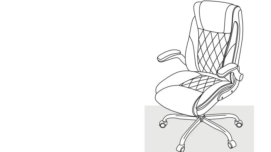 Chairman Office Chair Instructions Chairman Office Chair Instructions