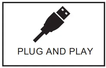 QUDO PRO MK12 Typhoon Mechanical Gaming Keyboard - PLUG AND PLAY