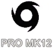 QUDO PRO MK12 Typhoon Mechanical Gaming Keyboard - icon 2