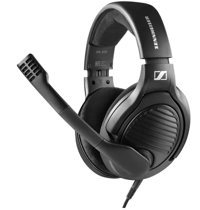 Massdrop x Sennheiser PC37X Gaming Headset