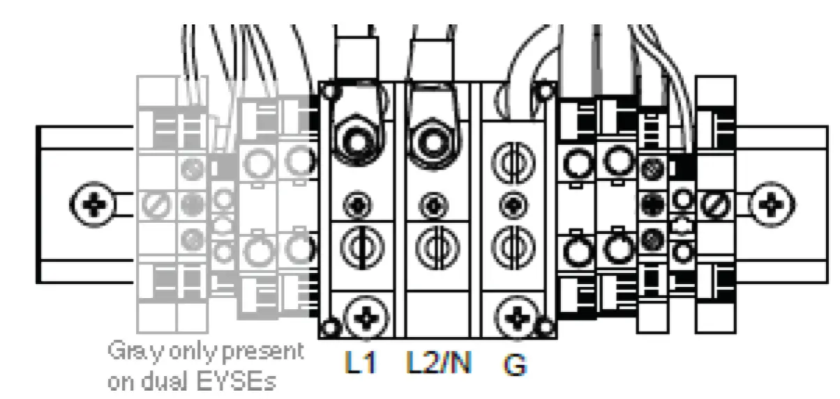 NUVVE EVSE-B PowerPort3 Ultra 5