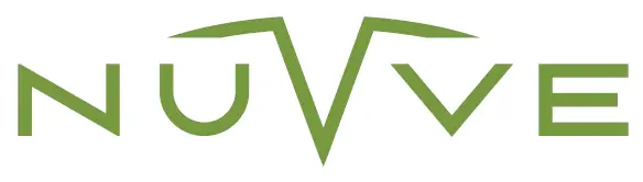 NUVVE logo