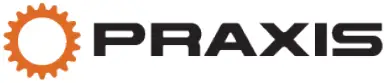 PRAXIS logo