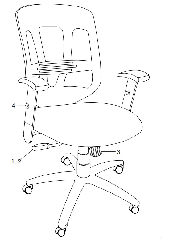 ULINE-H-4114-Deluxe-Mesh-Task-Chair-FIG- (9)