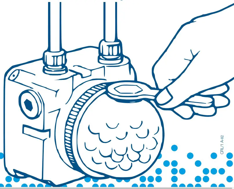 Instraction Complete