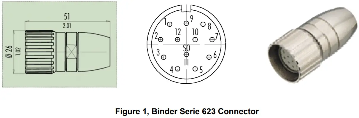 Electrical Connector