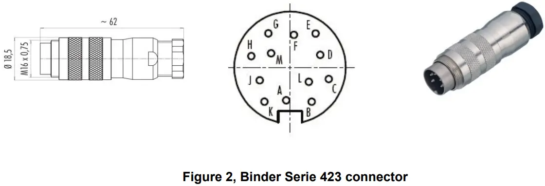 Electrical Connector