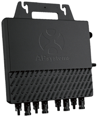 APsystems QS1 Microinverter
