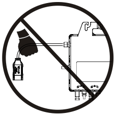 Attach the APsystems