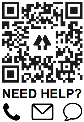 NAVTOOL Chevrolet Traverse 2013 2017 Interface with HDMI Input - QR CODE 1