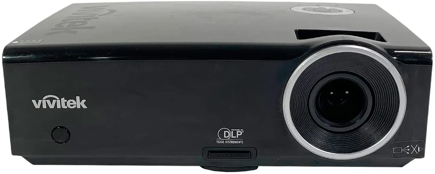 Vivitek-D835-2600-Lumen-XGA-Smart-Projector