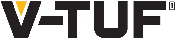 V-TUF logo