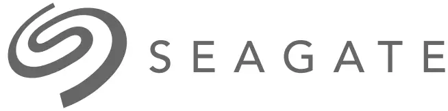 SEAGATE Logo