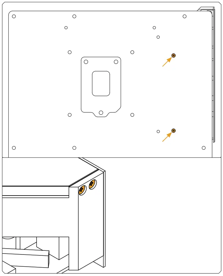 Preparing Your Mother Board