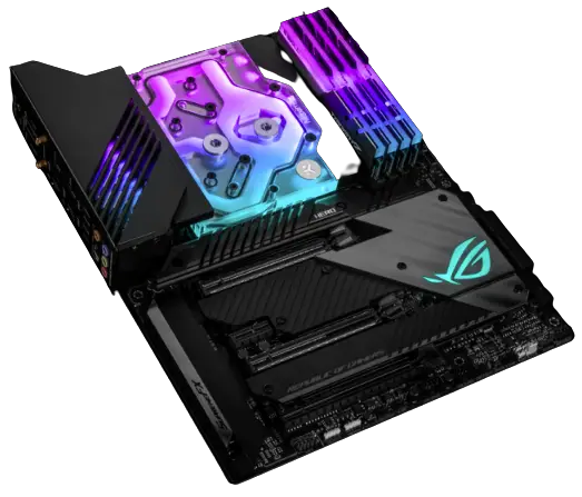 EK Momentum ROG Maximus XIII Hero D-RGB