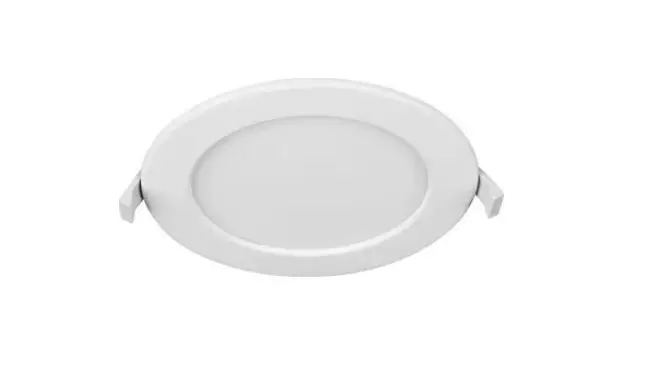 Panlux Pn22400001 Led Downlight Instructions